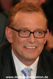 Zufälliges Pressefoto