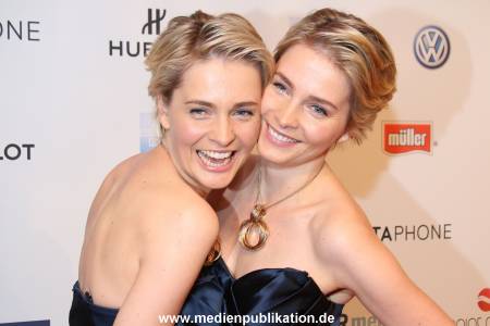 Movie Meets Media Teppich 02122013 541
