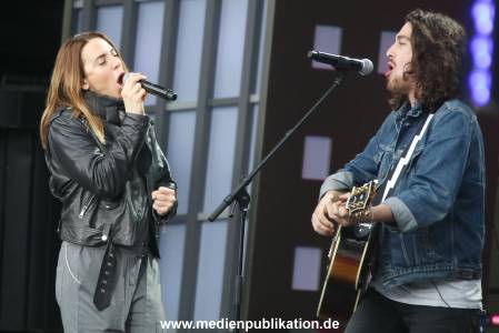 ESC Probe Spielbudenplatz 13052017 071