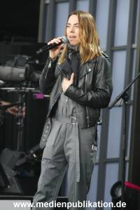 ESC Probe Spielbudenplatz 13052017 084