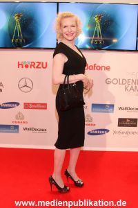 Goldene Kamera Carpet 27022015 825
