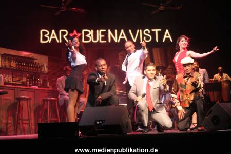 Bar at Buena Vista 31082012 006