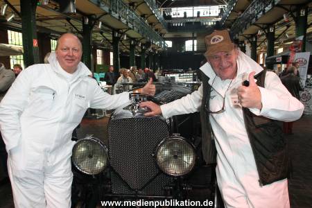 Rally Hamburg Berlin 20092012 033