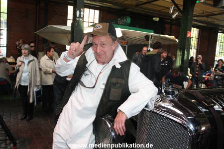 Rally Hamburg Berlin 20092012 055