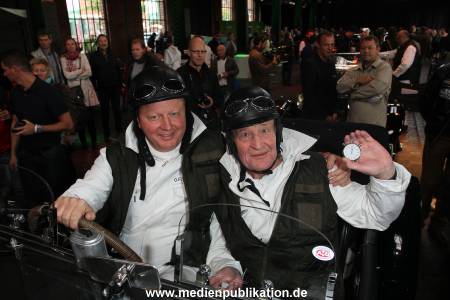 Rally Hamburg Berlin 20092012 120