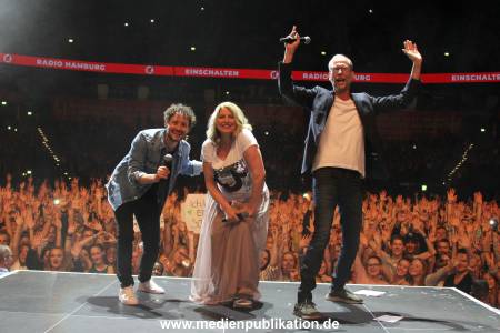 Stars for Free 17082019 252