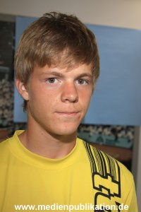 Zufälliges Pressefoto
