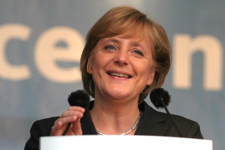 Angela Merkel 12092005 019