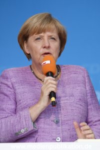 Merkel Recklinghausen 24082013 020