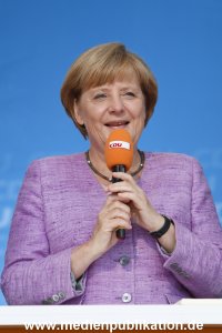 Merkel Recklinghausen 24082013 022