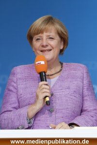 Merkel Recklinghausen 24082013 023