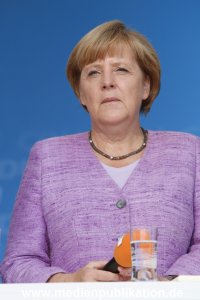Merkel Recklinghausen 24082013 024