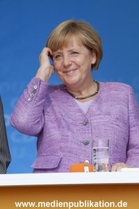 Merkel Recklinghausen 24082013 034