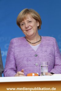 Merkel Recklinghausen 24082013 036