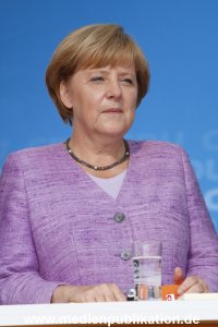 Merkel Recklinghausen 24082013 040