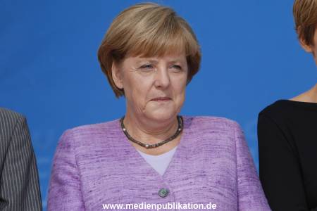 Merkel Recklinghausen 24082013 041