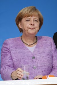 Merkel Recklinghausen 24082013 044