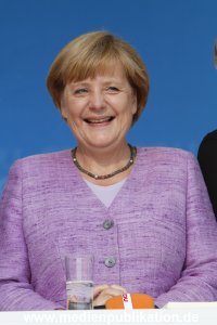 Merkel Recklinghausen 24082013 049