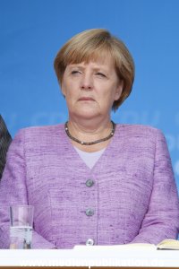 Merkel Recklinghausen 24082013 057