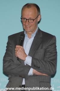 Zufälliges Pressefoto