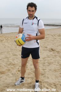Soap Volleyball 11062011 036
