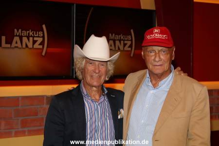 Zufälliges Pressefoto