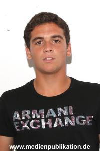 German Juniors Player 118