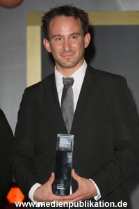 Hans Joachim Friedrich Preis 22102013 025