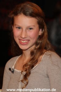 Zufälliges Pressefoto