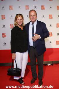 Billy Elliot Premiere 29062017 134