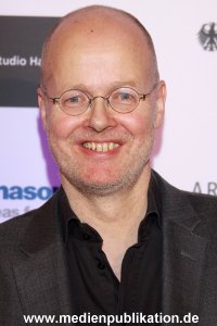 Zufälliges Pressefoto