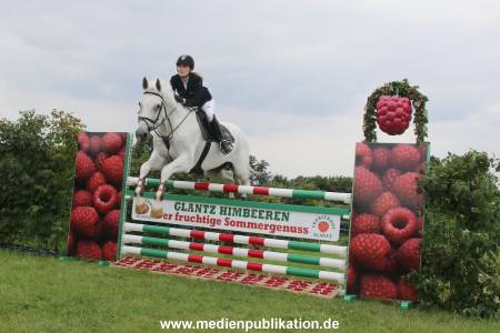 Glantz Himbeeren 2706201 054