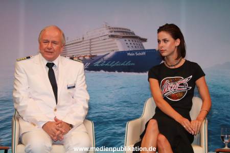 Mein Schiff 5 Taufe 15072016 024