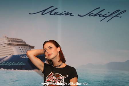 Mein Schiff 5 Taufe 15072016 071