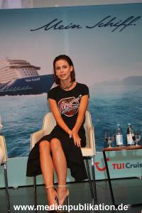 Mein Schiff 5 Taufe 15072016 080