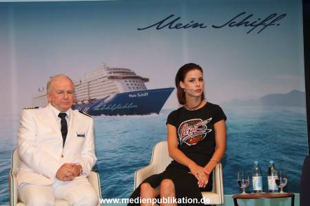 Mein Schiff 5 Taufe 15072016 102