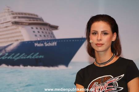 Mein Schiff 5 Taufe 15072016 148