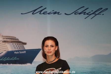 Mein Schiff 5 Taufe 15072016 150