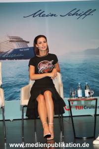 Mein Schiff 5 Taufe 15072016 168