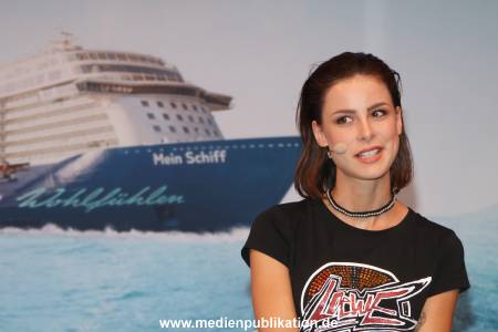 Mein Schiff 5 Taufe 15072016 182