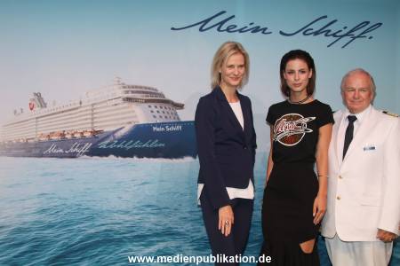 Mein Schiff 5 Taufe 15072016 212