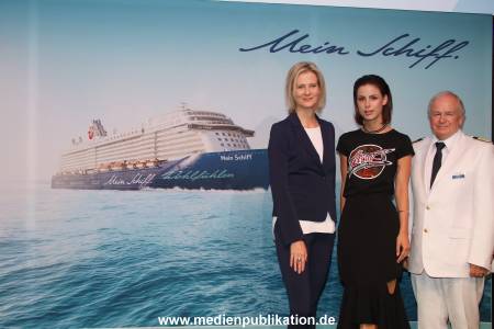 Mein Schiff 5 Taufe 15072016 251