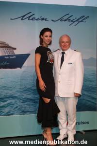 Mein Schiff 5 Taufe 15072016 271