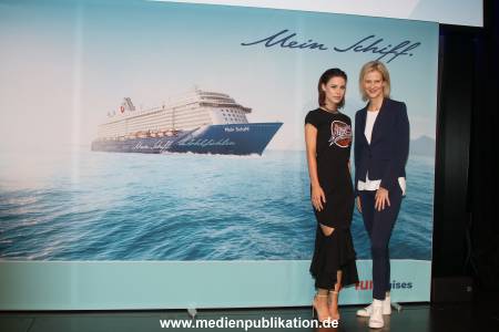 Mein Schiff 5 Taufe 15072016 289