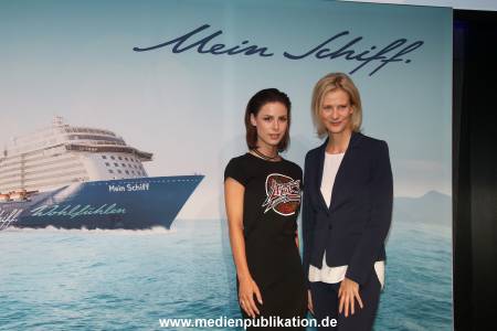 Mein Schiff 5 Taufe 15072016 294