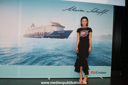Mein Schiff 5 Taufe 15072016 332