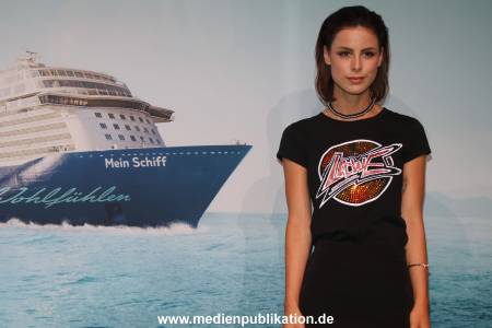 Mein Schiff 5 Taufe 15072016 334