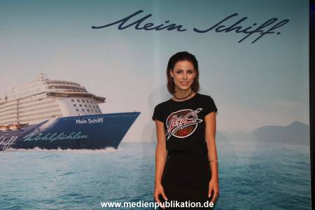 Mein Schiff 5 Taufe 15072016 336
