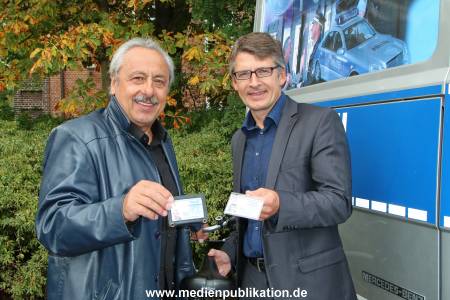 Stumph Ehrenkommissar 13092014 015