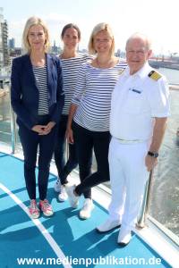 Taufe Mein Schiff1 11052018 065